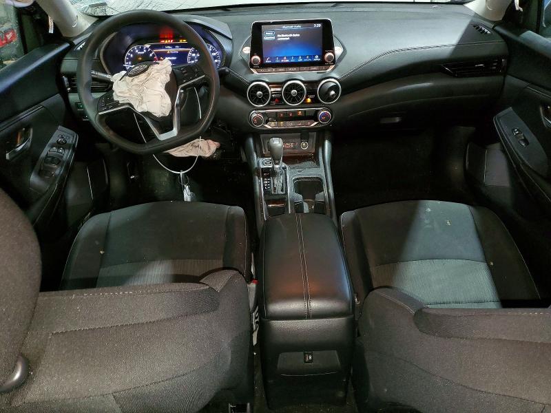 2025 Nissan Sentra მანქანა იყიდება აუქციონზე, vin: 3N1AB8CV6SY267739, აუქციონის ნომერი: 55067306