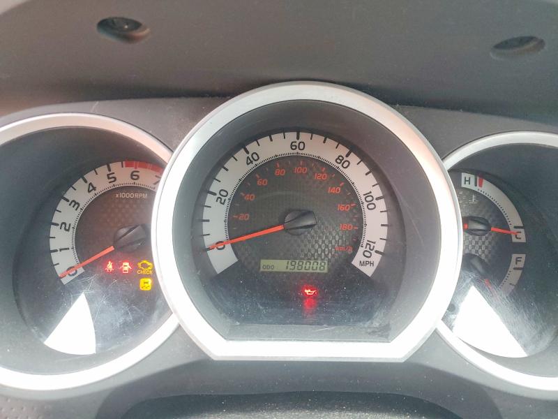 Продажа на аукционе авто 2014 Toyota Tacoma, vin: 5TFNX4CN3EX031936, номер лота: 54083396