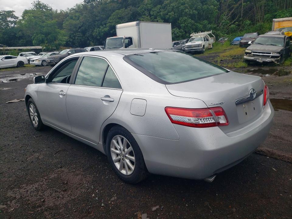 Aukcja sprzedaży 2010 Toyota Camry, vin: 4T1BK3EK8AU104532, numer aukcji: 53661716