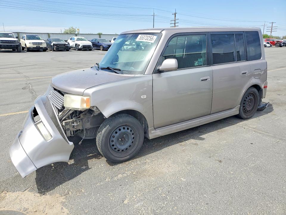 Aukcja sprzedaży 2004 Toyota Scion, vin: JTLKT324040148239, numer aukcji: 55373256