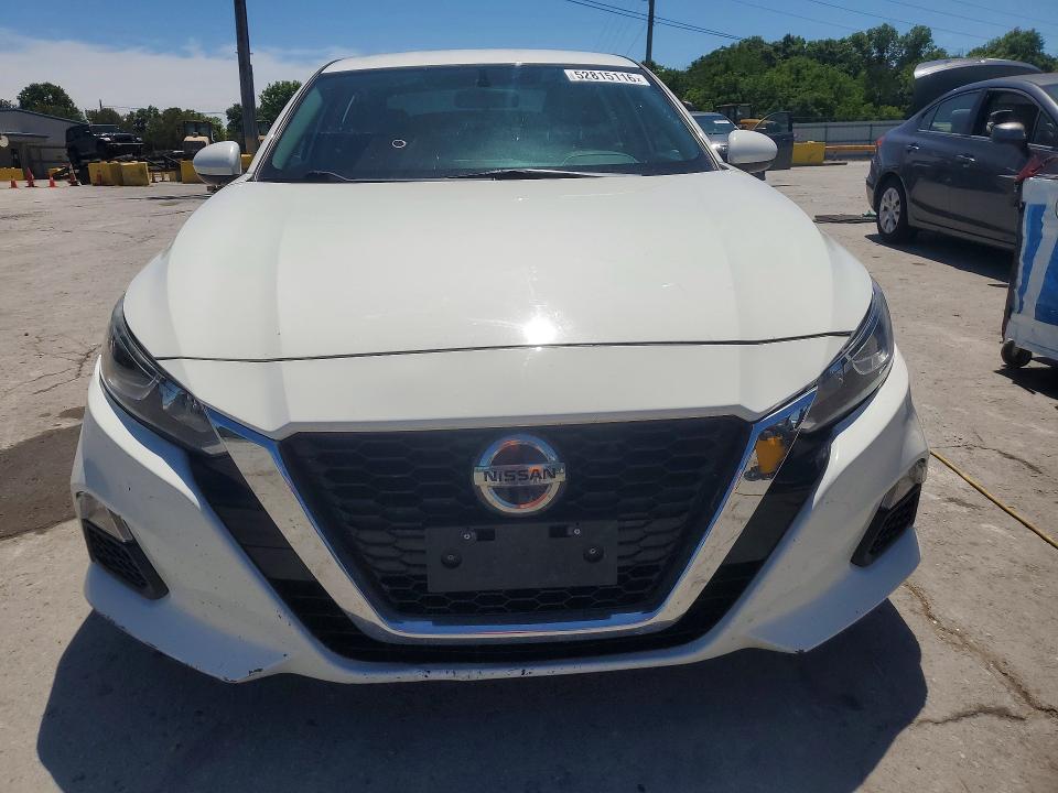 Aukcja sprzedaży 2020 Nissan Altima, vin: 1N4BL4BV6LN302552, numer aukcji: 52815116