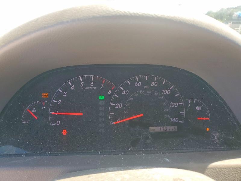 Aukcja sprzedaży 2006 Toyota Camry, vin: 4T1BE32K46U730081, numer aukcji: 52884046