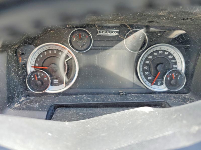 Aukcja sprzedaży 2020 Ram 1500 Classic, vin: 3C6RR7LT8LG182419, numer aukcji: 53747396