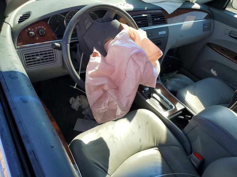 Aukcja sprzedaży 2006 Buick Lacrosse, vin: 2G4WD582861291891, numer aukcji: 53899526