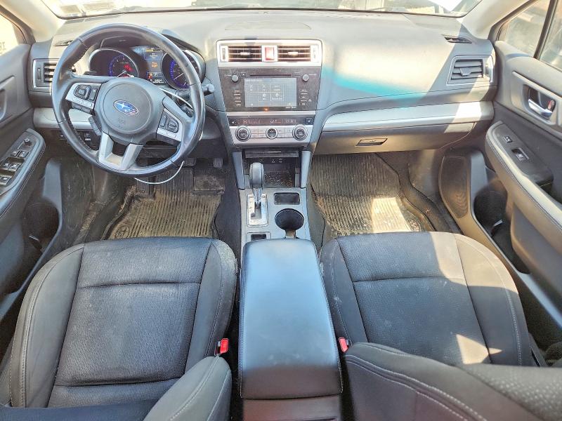 Продаж на аукціоні авто 2015 Subaru Legacy, vin: 4S3BNAF65F3068930, номер лоту: 52536726