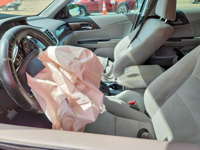 Aukcja sprzedaży 2016 Honda Accord, vin: 1HGCR2F71GA024784, numer aukcji: 54872346