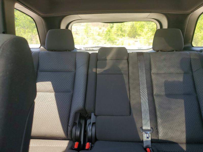 53934286 :رقم المزاد ، 1C4RJFAG1LC341512 vin ، 2020 Jeep Grand Cherokee مزاد بيع