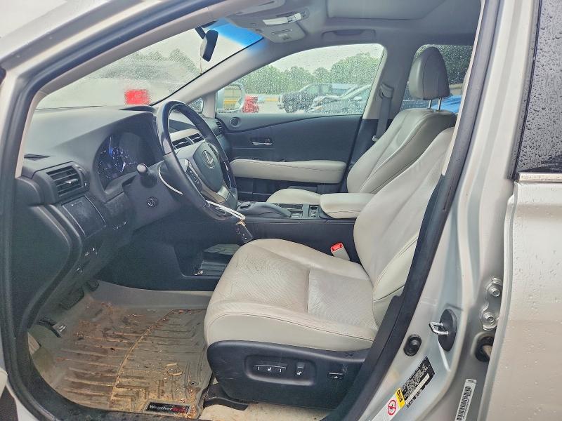Продажа на аукционе авто 2013 Lexus Rx 350, vin: 2T2BK1BA9DC222770, номер лота: 52560786