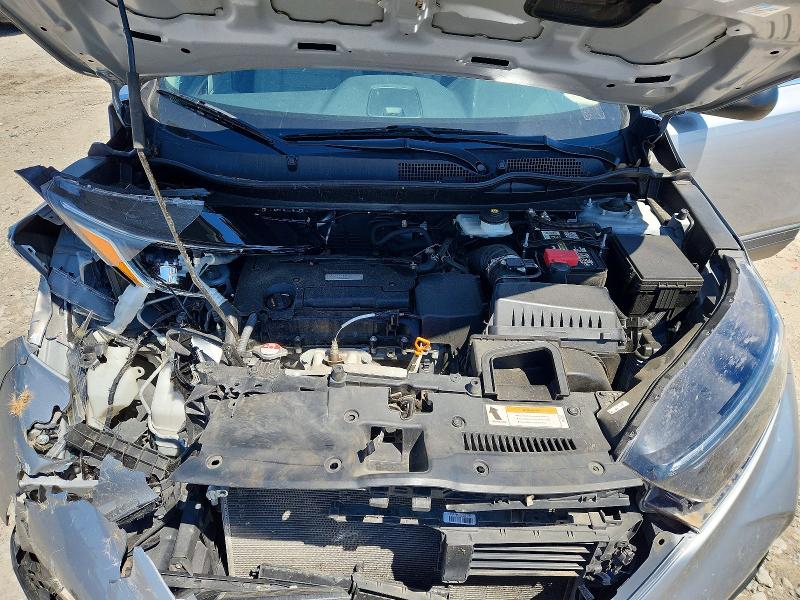 Aukcja sprzedaży 2017 Honda Cr-v, vin: 2HKRW6H36HH204758, numer aukcji: 52319736