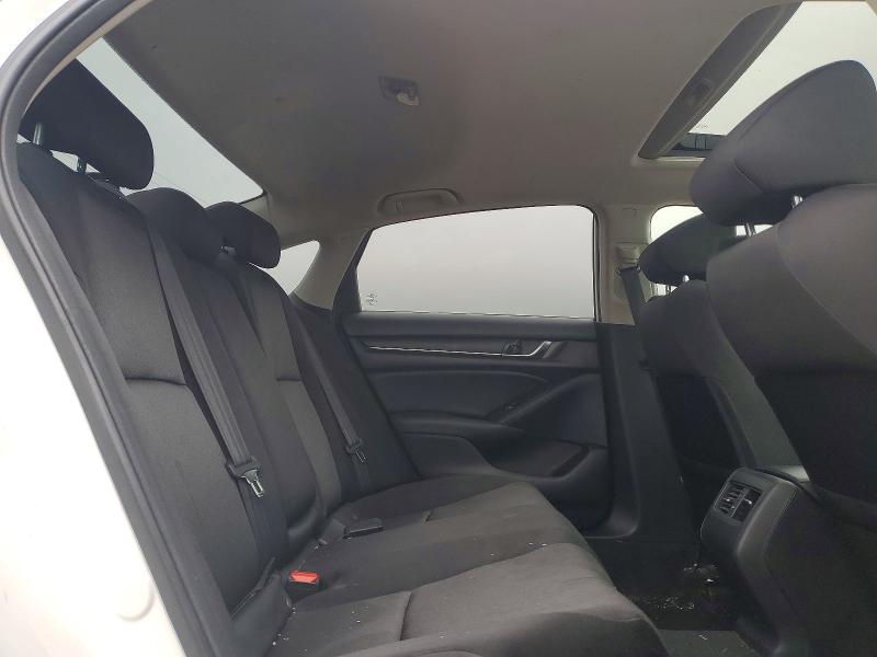 Продаж на аукціоні авто 2018 Honda Accord, vin: 1HGCV1F48JA125274, номер лоту: 54477026