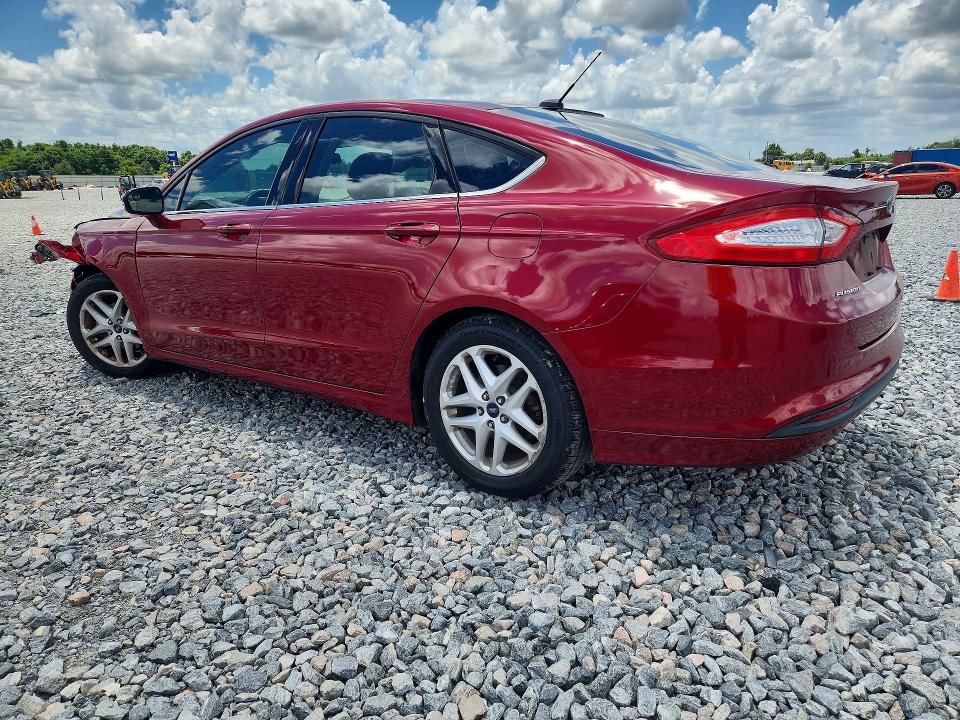 Продажа на аукционе авто 2014 Ford Fusion, vin: 3FA6P0H79ER304187, номер лота: 54121156