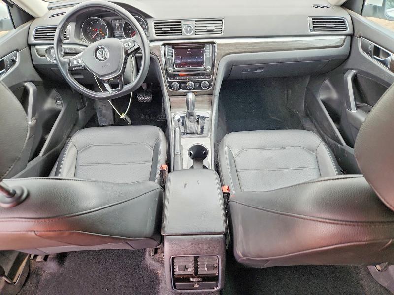 Продажа на аукционе авто 2017 Volkswagen Passat, vin: 1VWBT7A34HC017330, номер лота: 48711806
