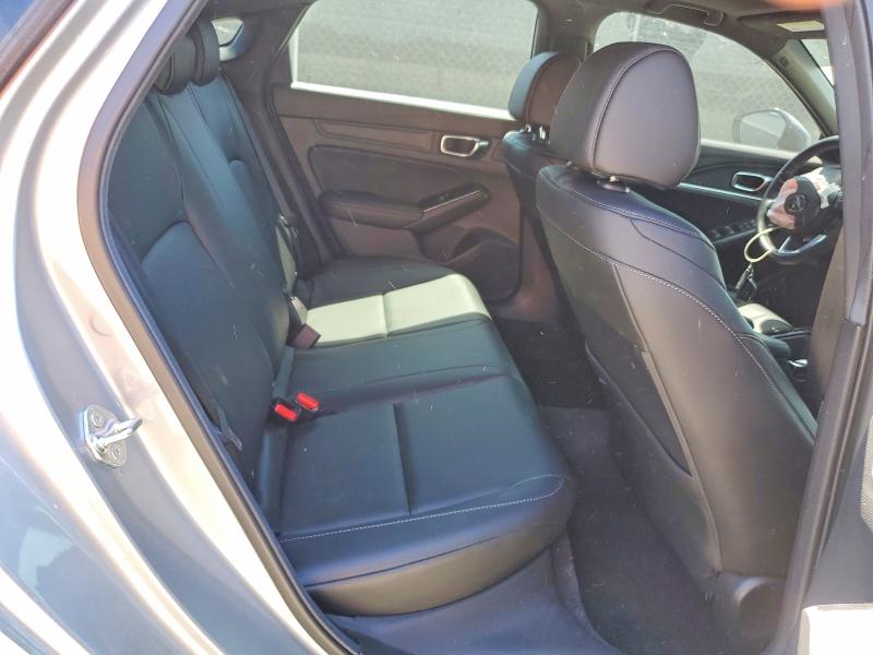 54165796 :رقم المزاد ، 19UDE4H31SA010950 vin ، 2025 Acura Integra مزاد بيع