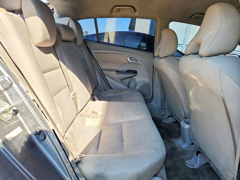 Продаж на аукціоні авто 2013 Honda Insight, vin: JHMZE2H34DS002362, номер лоту: 52420966