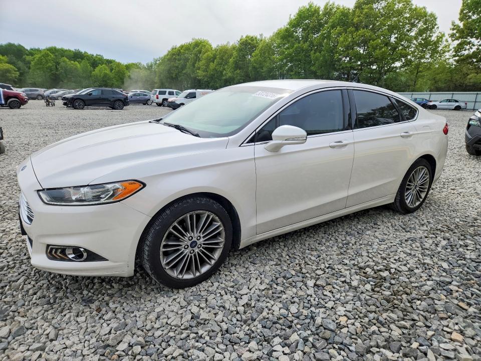 Aukcja sprzedaży 2014 Ford Fusion, vin: 3FA6P0H92ER340627, numer aukcji: 53724316