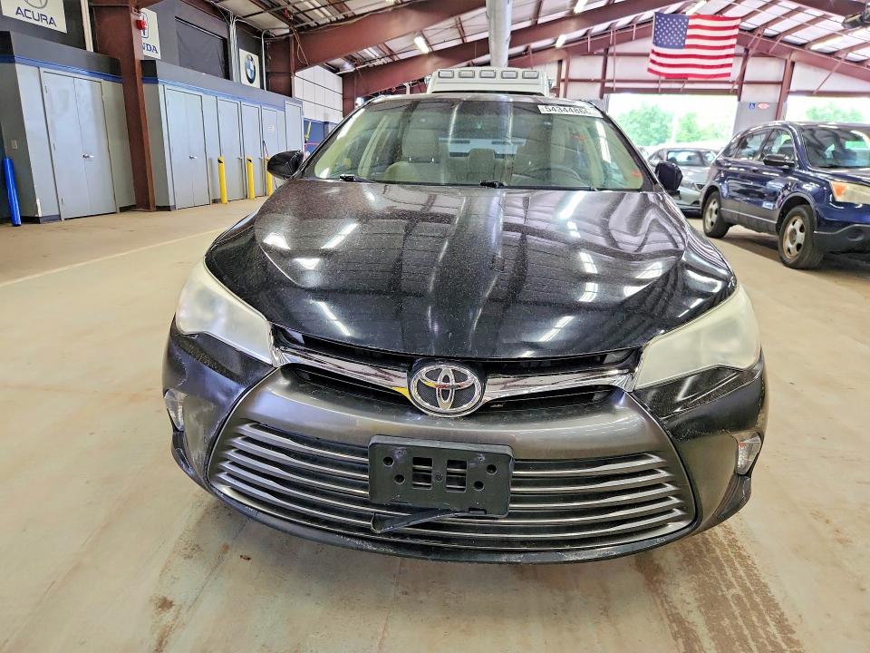 Продажа на аукционе авто 2016 Toyota Camry, vin: 4T4BF1FKXGR518403, номер лота: 54344866