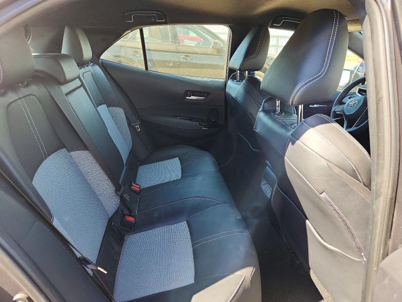 Aukcja sprzedaży 2025 Toyota Corolla, vin: JTNC4MBE1S3233075, numer aukcji: 51982026