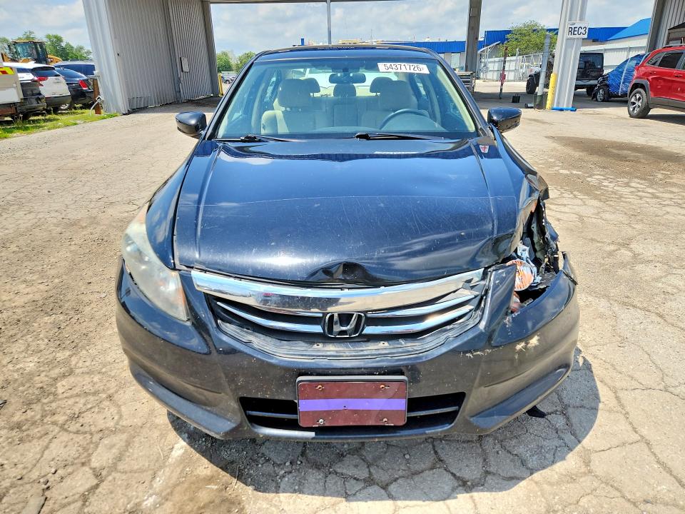 Aukcja sprzedaży 2011 Honda Accord, vin: 1HGCP2F48BA114647, numer aukcji: 54371726