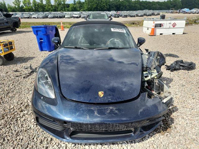 Aukcja sprzedaży 2021 Porsche Boxster, vin: WP0CB2A81MS225125, numer aukcji: 54370426
