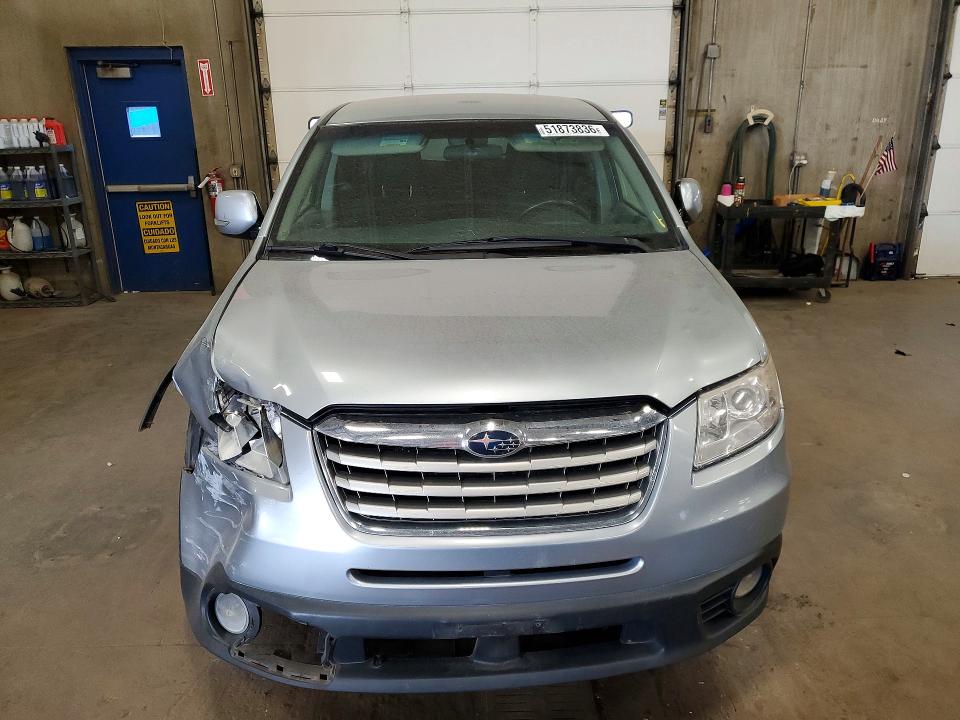 Aukcja sprzedaży 2012 Subaru Tribeca, vin: 4S4WX9FD8C4401566, numer aukcji: 51873836