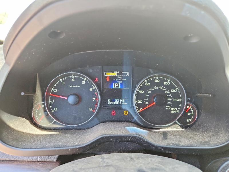 Продажа на аукционе авто 2014 Subaru Outback, vin: 4S4BRDPC2E2229177, номер лота: 52421736