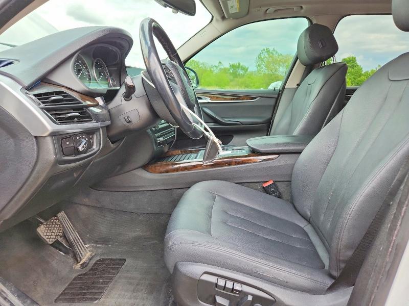 Aukcja sprzedaży 2015 Bmw X5, vin: 5UXKR0C56F0K67785, numer aukcji: 52039456