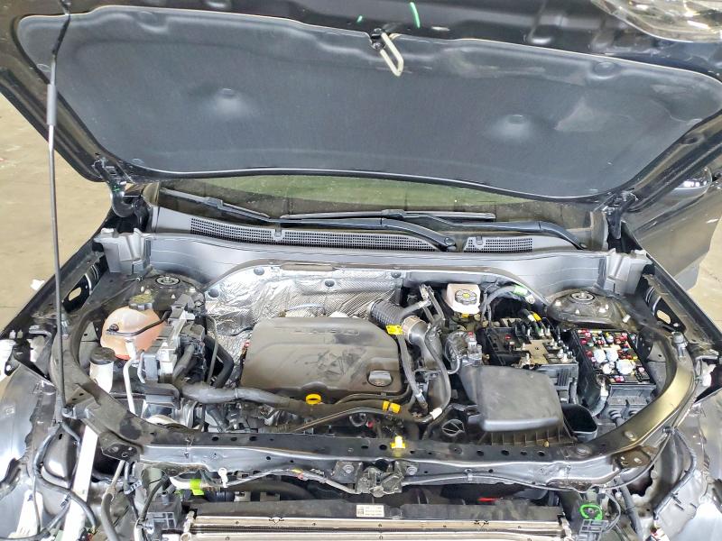 52052616 :رقم المزاد ، KL77LJEP6SC198227 vin ، 2025 Chevrolet Trax مزاد بيع