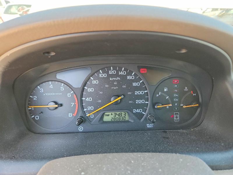 Продажа на аукционе авто 2001 Honda Accord, vin: 1HGCG16481A801037, номер лота: 53161366