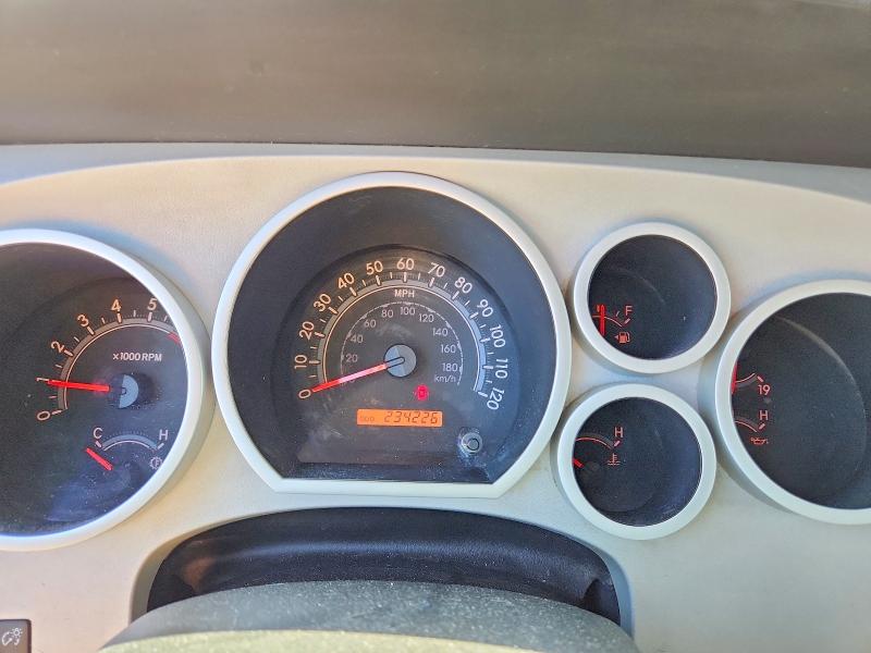 2007 Toyota Tundra მანქანა იყიდება აუქციონზე, vin: 5TBEV54187S456903, აუქციონის ნომერი: 52682276