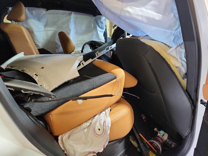 Продаж на аукціоні авто 2025 Lexus Rx 350h, vin: 2T2BBMCA8SC104514, номер лоту: 52475276