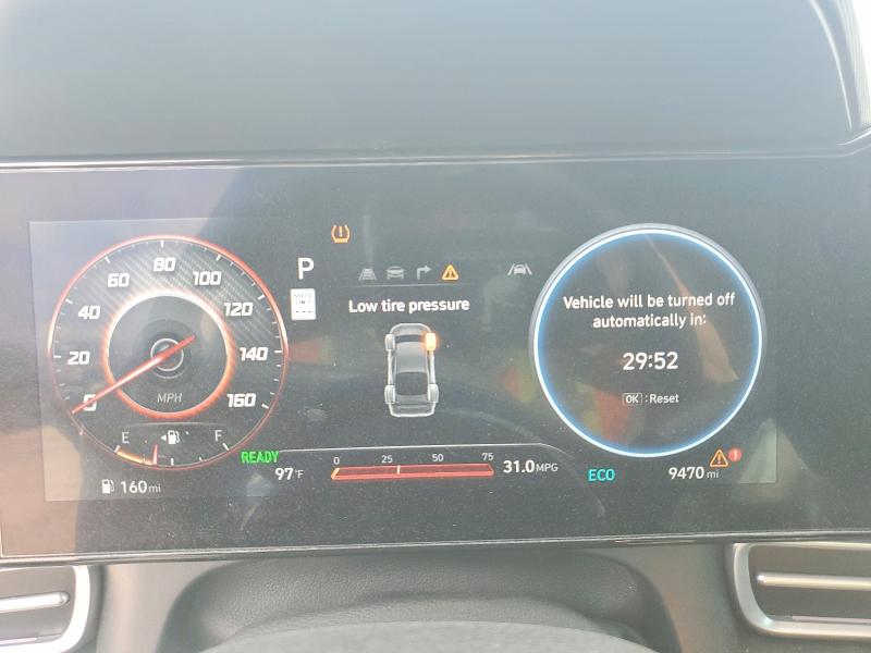 Продажа на аукционе авто 2025 Hyundai Elantra, vin: KMHLN4DJ9SU164864, номер лота: 53607396
