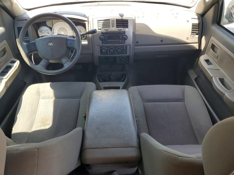 Продаж на аукціоні авто 2006 Dodge Dakota, vin: 1D7HW48JX6S575621, номер лоту: 54882116