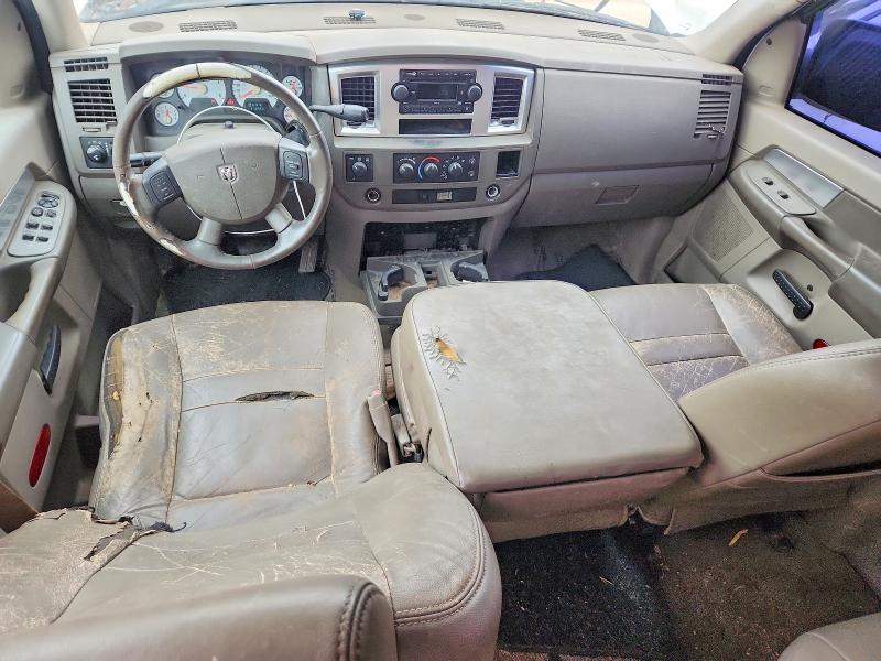 Продажа на аукционе авто 2007 Dodge Ram 3500, vin: 3D7MX48AX7G830353, номер лота: 51945786