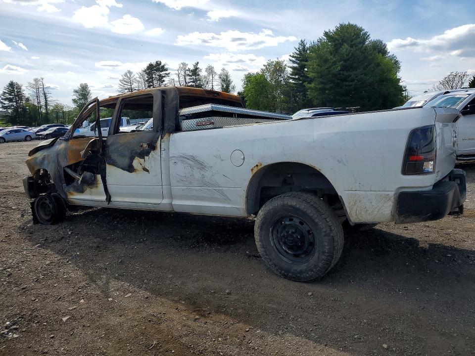 Aukcja sprzedaży 2013 Ram 2500, vin: N0V1N64367666, numer aukcji: 64367666