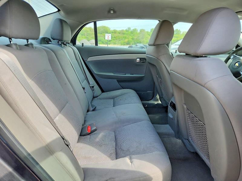 Продажа на аукционе авто 2011 Chevrolet Malibu, vin: 1G1ZB5E11BF293884, номер лота: 53217046