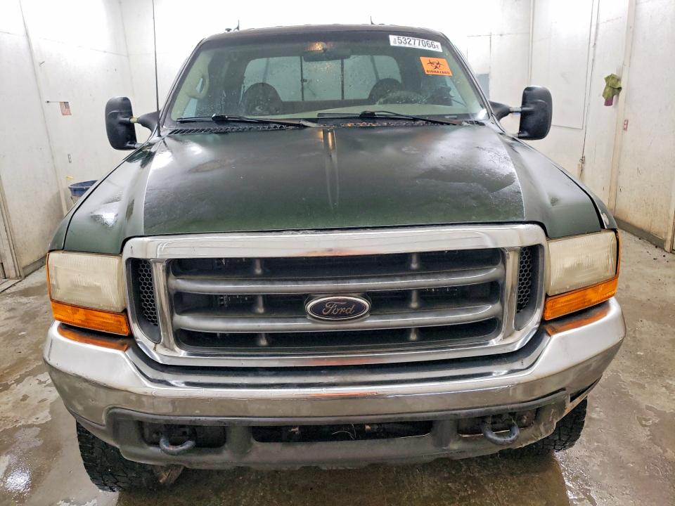 Продажа на аукционе авто 2000 Ford F350, vin: 1FTSW31F1YEC54522, номер лота: 53277066