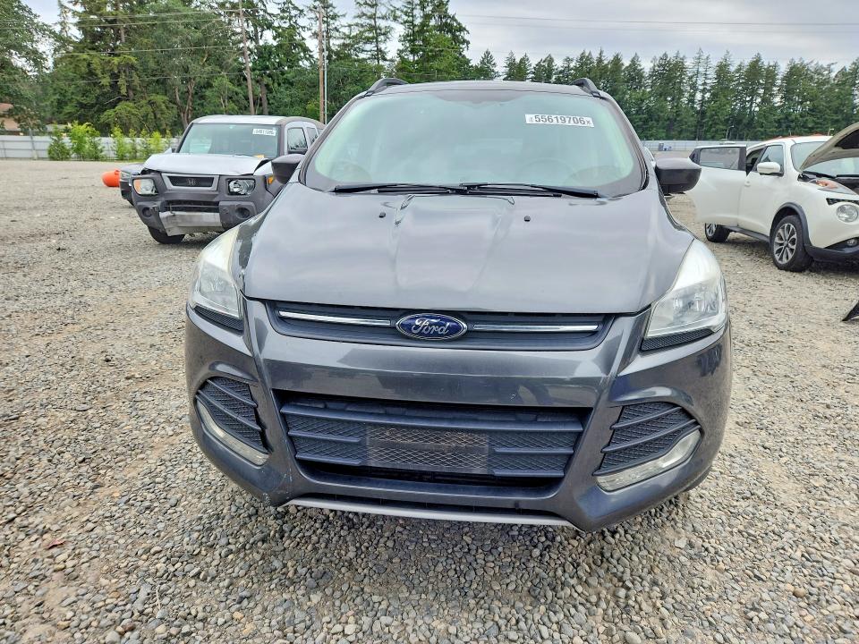 Aukcja sprzedaży 2016 Ford Escape, vin: 1FMCU9G95GUC28679, numer aukcji: 55619706