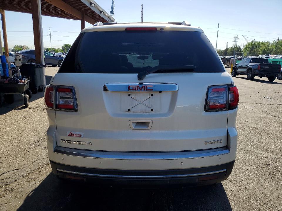 Продажа на аукционе авто 2013 Gmc Acadia, vin: 1GKKVPKD5DJ190126, номер лота: 53653446