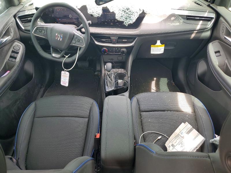 Продажа на аукционе авто 2026 Buick Encore Gx, vin: KL4AMDSL9TB061440, номер лота: 51272486