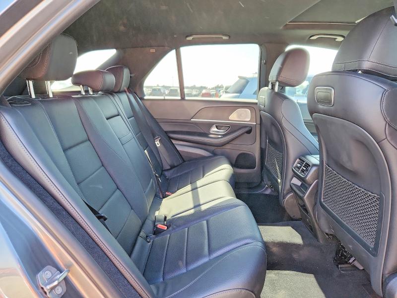 Продаж на аукціоні авто 2020 Mercedes-benz Gle, vin: 4JGFB4KB3LA052436, номер лоту: 51899566