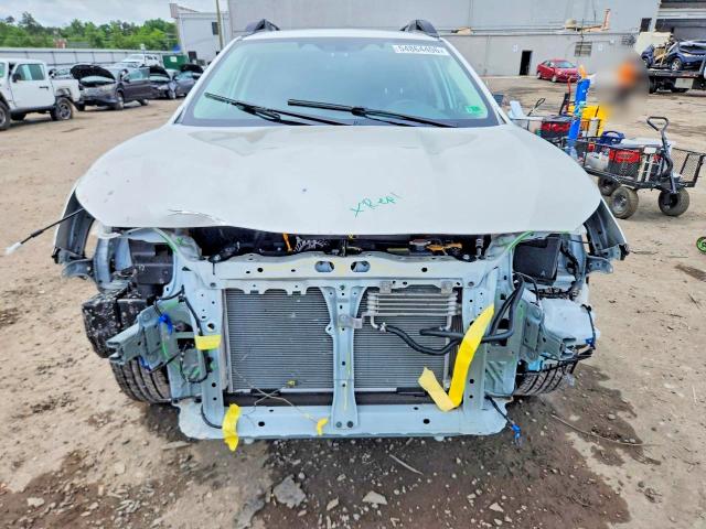 Aukcja sprzedaży 2025 Subaru Outback, vin: 4S4BTALCXS3303585, numer aukcji: 54864406