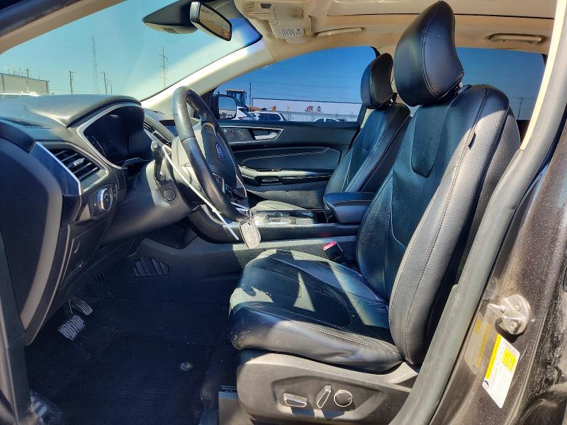Продажа на аукционе авто 2019 Ford Edge, vin: 2FMPK3K9XKBB70000, номер лота: 52998056