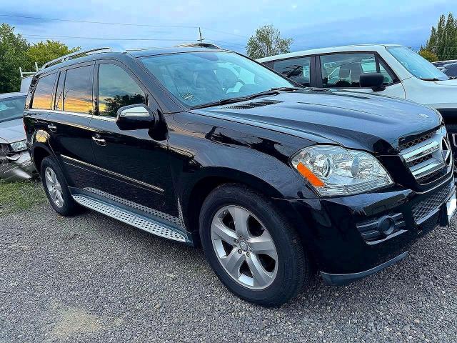 Aukcja sprzedaży 2010 Mercedes-benz Gl, vin: 4JGBF7BE0AA592127, numer aukcji: 54928646