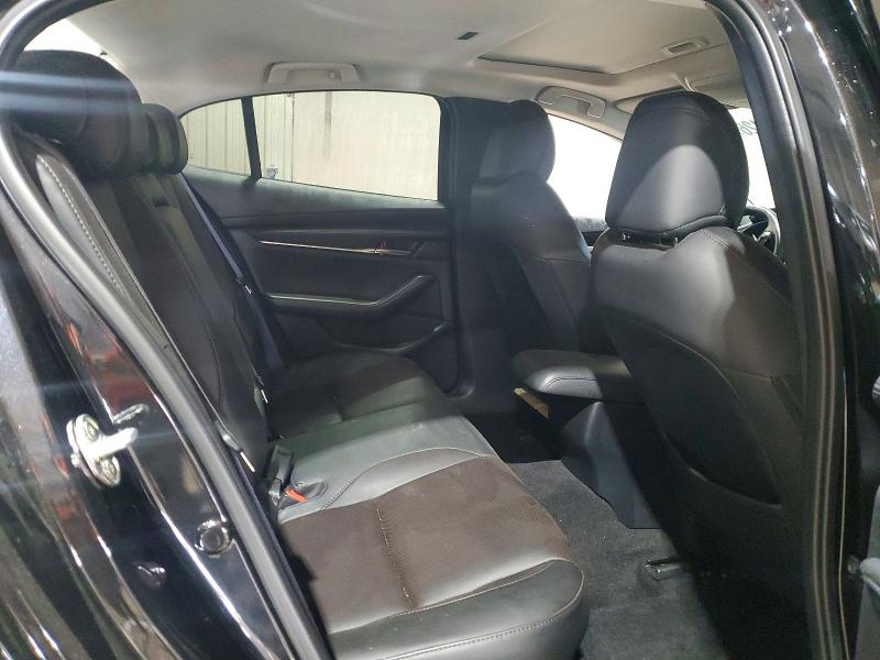 Продаж на аукціоні авто 2024 Mazda 3, vin: 3MZBPBEY1RM427483, номер лоту: 52818426