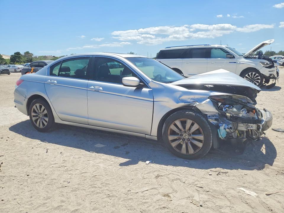 Aukcja sprzedaży 2012 Honda Accord, vin: 1HGCP2F82CA089426, numer aukcji: 52818546