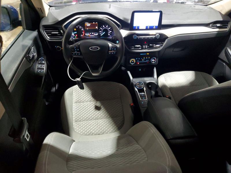 Aukcja sprzedaży 2020 Ford Escape, vin: 1FMCU9G68LUA27830, numer aukcji: 54804496