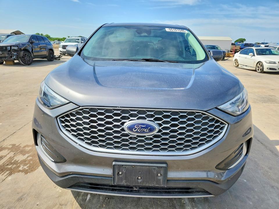 2023 Ford Edge მანქანა იყიდება აუქციონზე, vin: 2FMPK4J93PBA34421, აუქციონის ნომერი: 55191546
