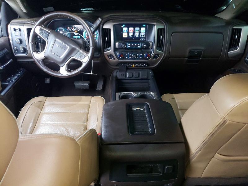Aukcja sprzedaży 2019 Gmc Sierra, vin: 1GT12SEY8KF147241, numer aukcji: 52468876