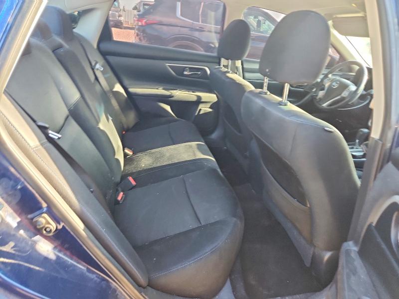 Продажа на аукционе авто 2017 Nissan Altima, vin: 1N4AL3AP5HN306060, номер лота: 52389146