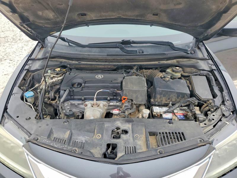 2016 Acura Ilx მანქანა იყიდება აუქციონზე, vin: 19UDE2F34GA014747, აუქციონის ნომერი: 52805276
